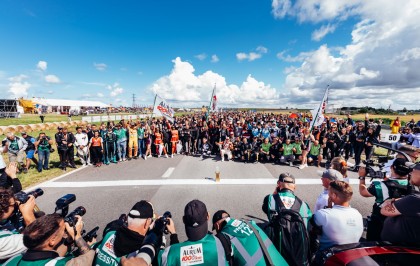 TICKETS TO THE AURUM 1006 KM POWERED BY HANKOOK RACE
